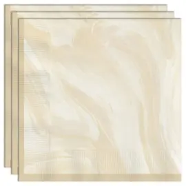 Servietter Marble Beige