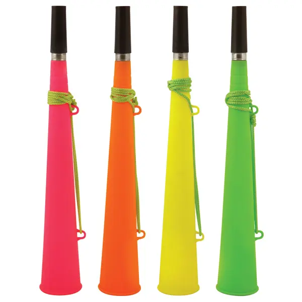 Woofer Horn Neon
