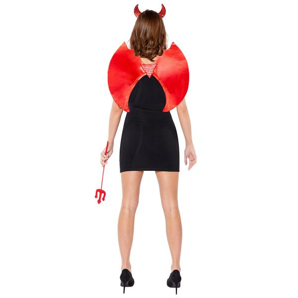 Djevelens Tilbehørssett