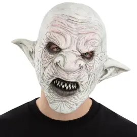 Master Vampire Latexmaske