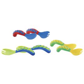 Barnebestikk 11 cm 2-pakning
