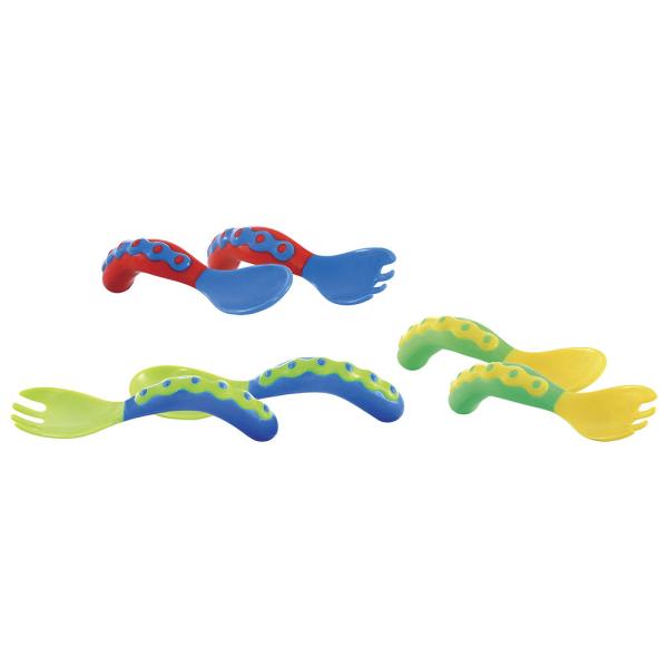 Barnebestikk 11 cm 2-pakning