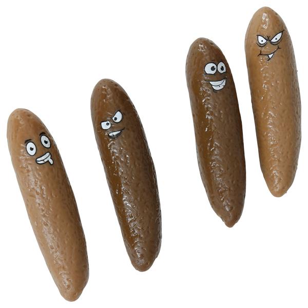 Spøkebæsj Flygende