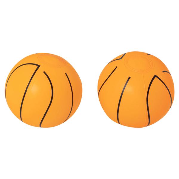 Oppblåsbart Barnebasseng Basket