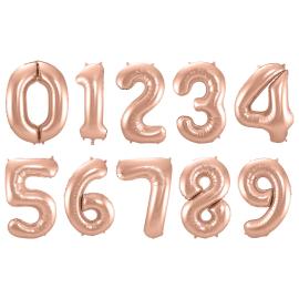 Tallballong Rosegull 3 86 cm