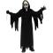Maskeradedrakt Ghostface Aldret Barn