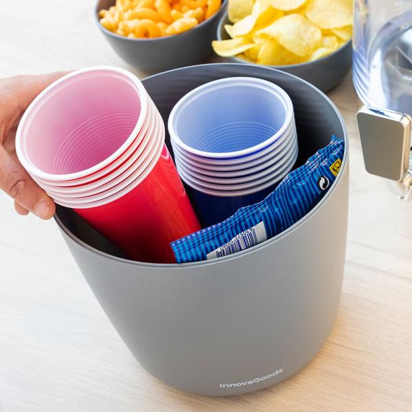 Kjølende Drikkedispenser