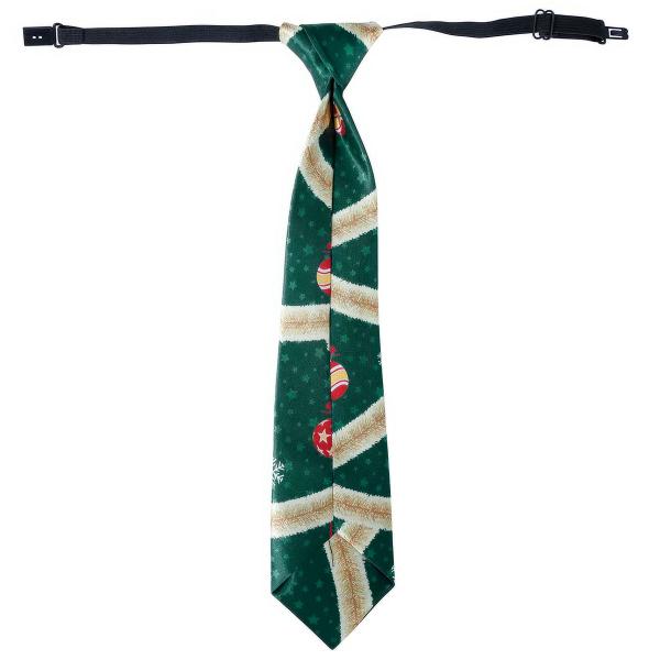 Juleslips med Julekuler