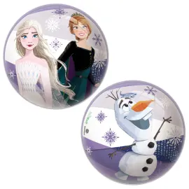 Liten Frost Ball