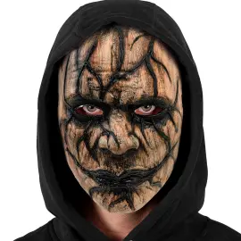 Skrekkmaske Monster