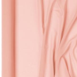 Chiffon Bordløper Lyserosa