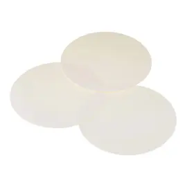 Kakebrett Hvite 20 cm 5-pakning