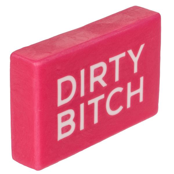 Såpe Dirty Bitch