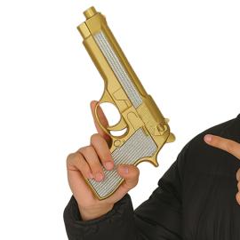 Lekepistol med Strass