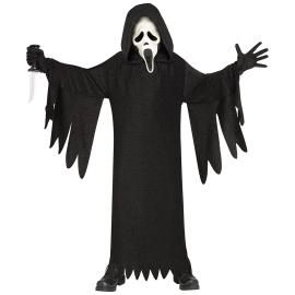Maskeradedrakt Ghostface Barn