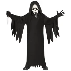 Maskeradedrakt Ghostface Barn