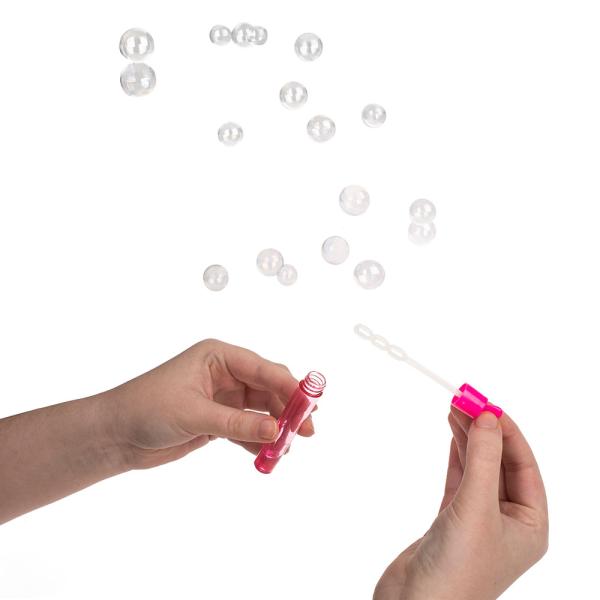 Såpebobler Touchables 5 ml