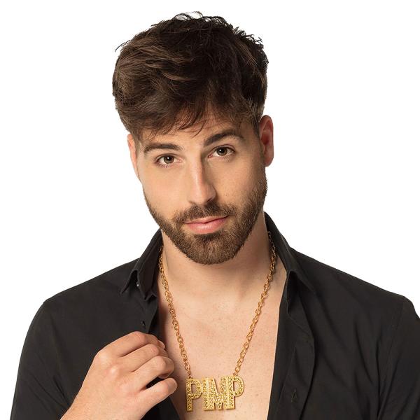 Smykke Pimp