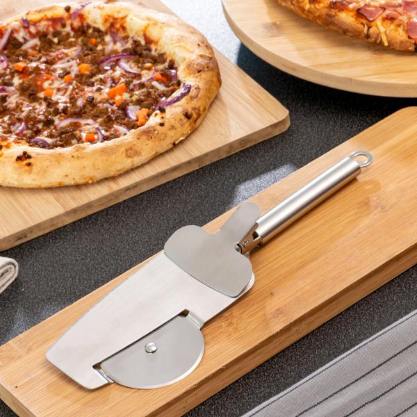 Nice Slice Pizzaskjærer