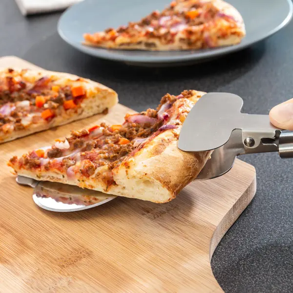 Nice Slice Pizzaskjærer