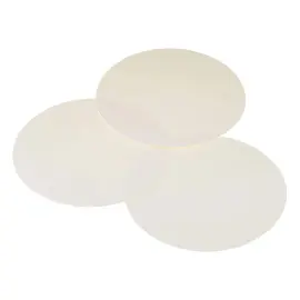 Kakebrett Hvite 22 cm 5-pakning