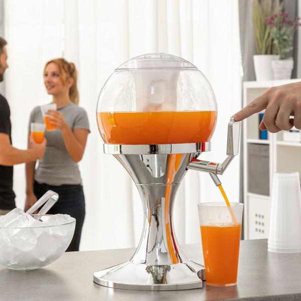 Kjølende Øldispenser