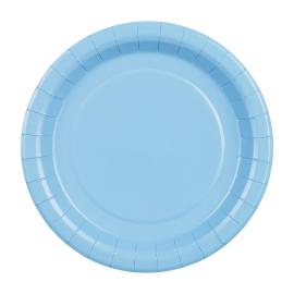 Pappasjetter Lysebl&aring;