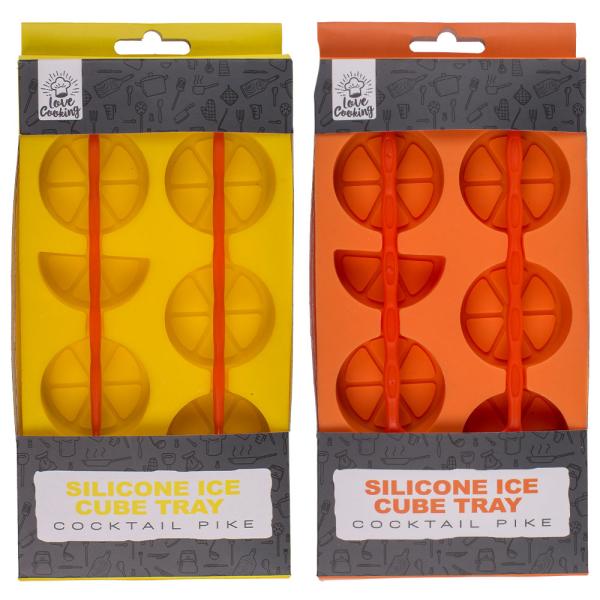 Silikon Isbrett Cocktail Spyd