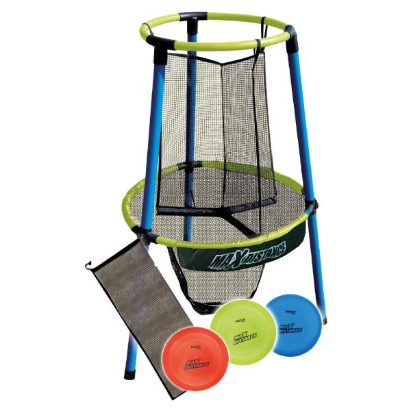 Frisbee Golf Sett