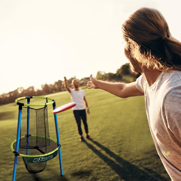 Frisbee Golf Sett