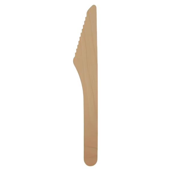 Økologisk Trekniv