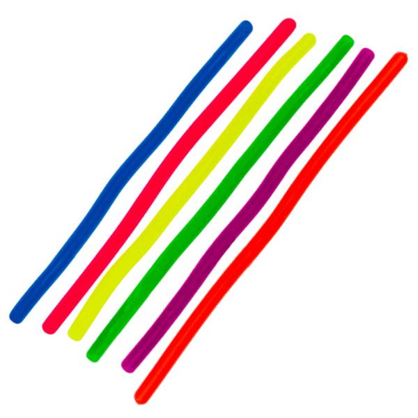 Elastisk Bånd Leke