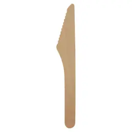 Økologisk Trekniv