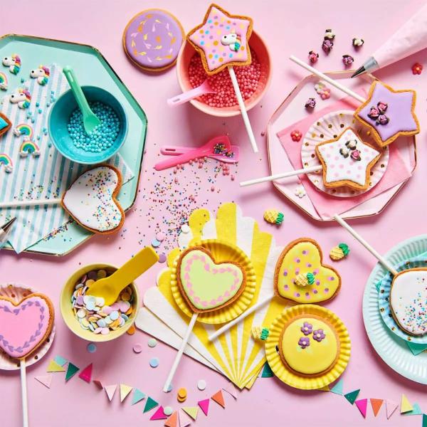 Wilton Treat Sticks Lollipop Pinner 10 cm