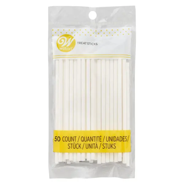 Wilton Treat Sticks Lollipop Pinner 10 cm
