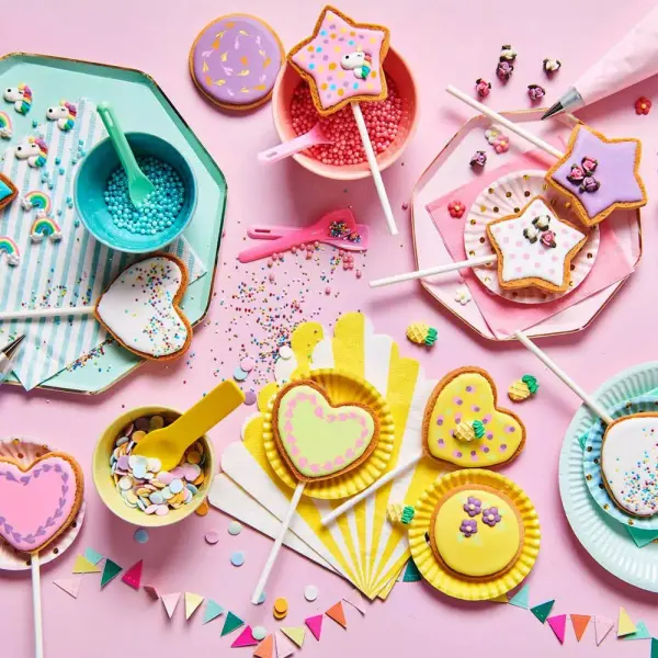 Wilton Treat Sticks Lollipop Pinner 10 cm