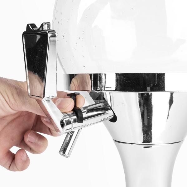 Kjølende Øldispenser