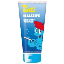 Blå Såpefarge 70 ml