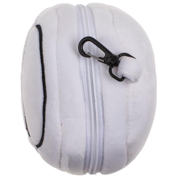 Stormtrooper Plush Reisepute med Øyemaske