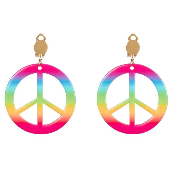 Hippie Accessories Sett