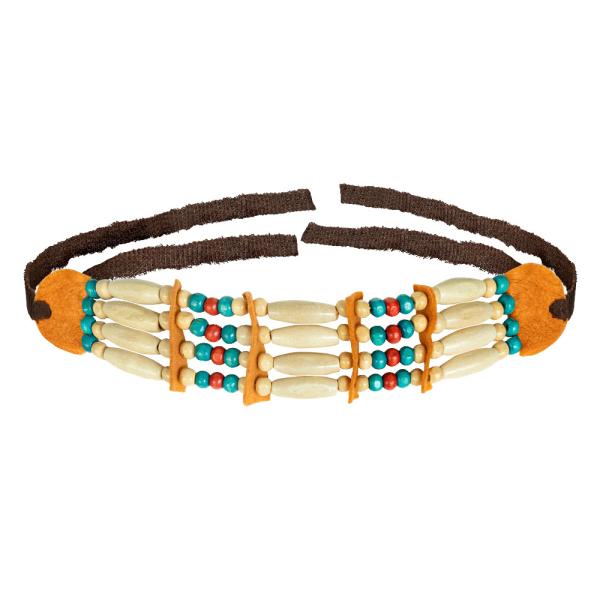 Halssmykke & Choker Hopi