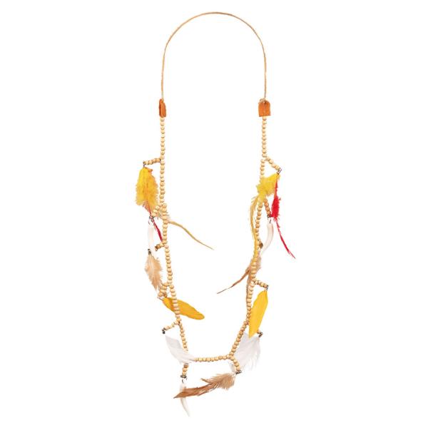 Halssmykke & Choker Hopi