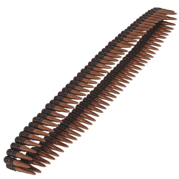 Patronbelte 140 cm