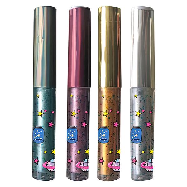 Sminke og Neglelakksett Barn Galaxy