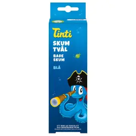 Bl&aring; Skums&aring;pe 75 ml