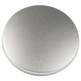 Komfyrlokk S&oslash;lv 4-pakning