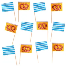 Oktoberfest Cocktailflagg