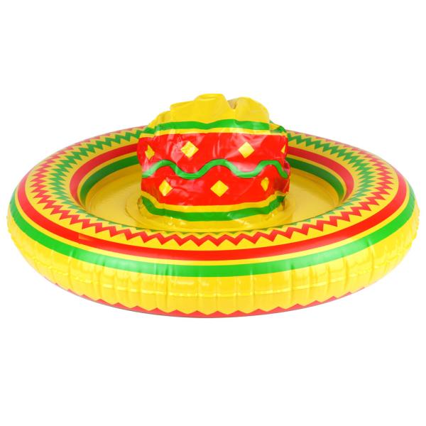 Oppblåsbar Sombrero