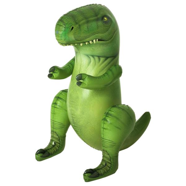 Oppblåsbar Vannspreder Dino