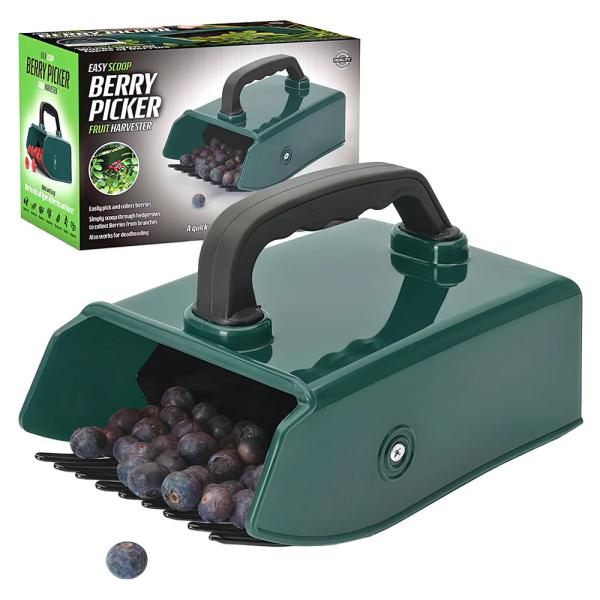 Bærplukker